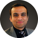 Mihir Shah, CTO of XpertSavers