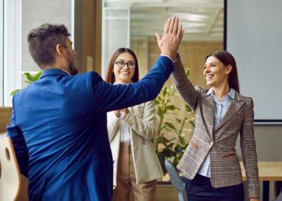 Strategic consulting for community bank digital transformation