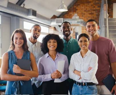 AI-driven customer engagement to build bank loyalty and retention