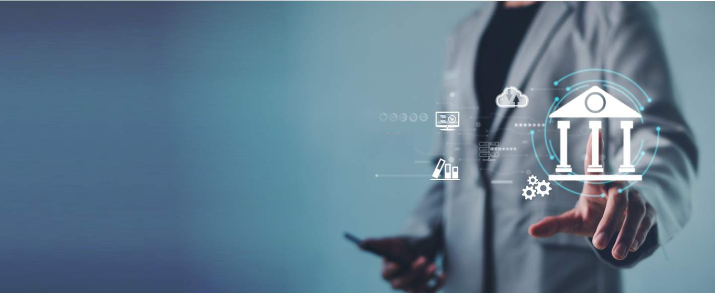 End-to-end digital banking technology solutions for community banks
